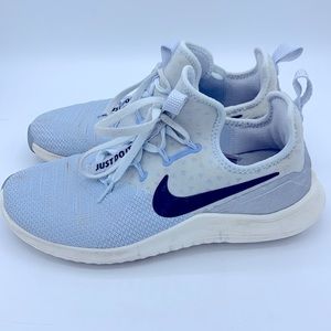 Nike Free Just Do It Cross Training Sneakers